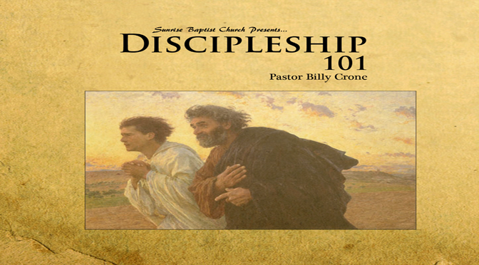 32 – Discipline – Part 2