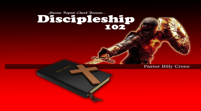 2 – Inspiration and Inerrancy – Part 2