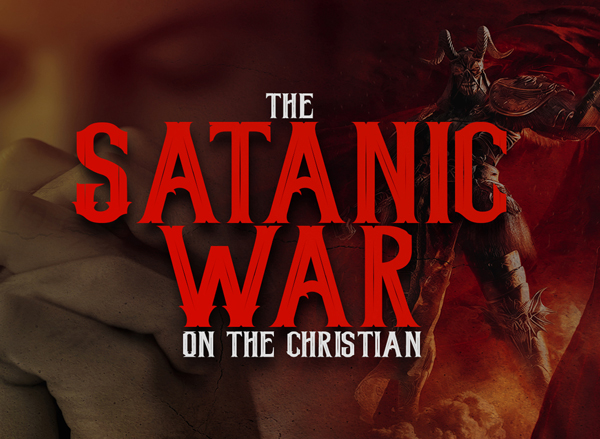 The Reality of satan & demons – Part 6