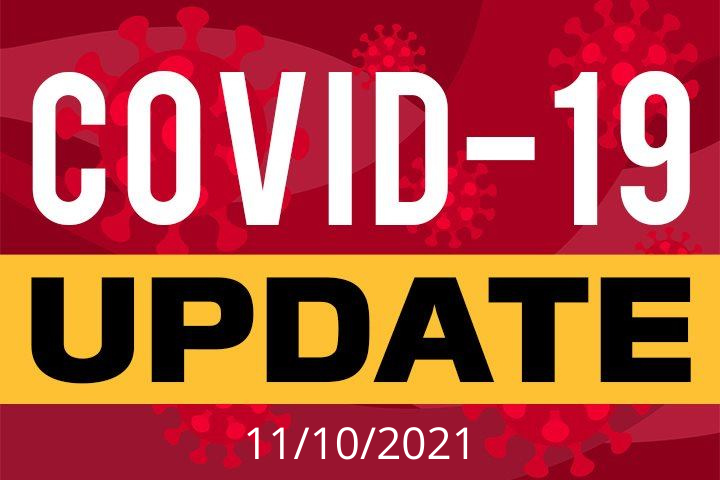 Covid-19 Update 3